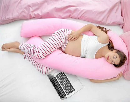 LunaWell Sleep Therapy Pillow