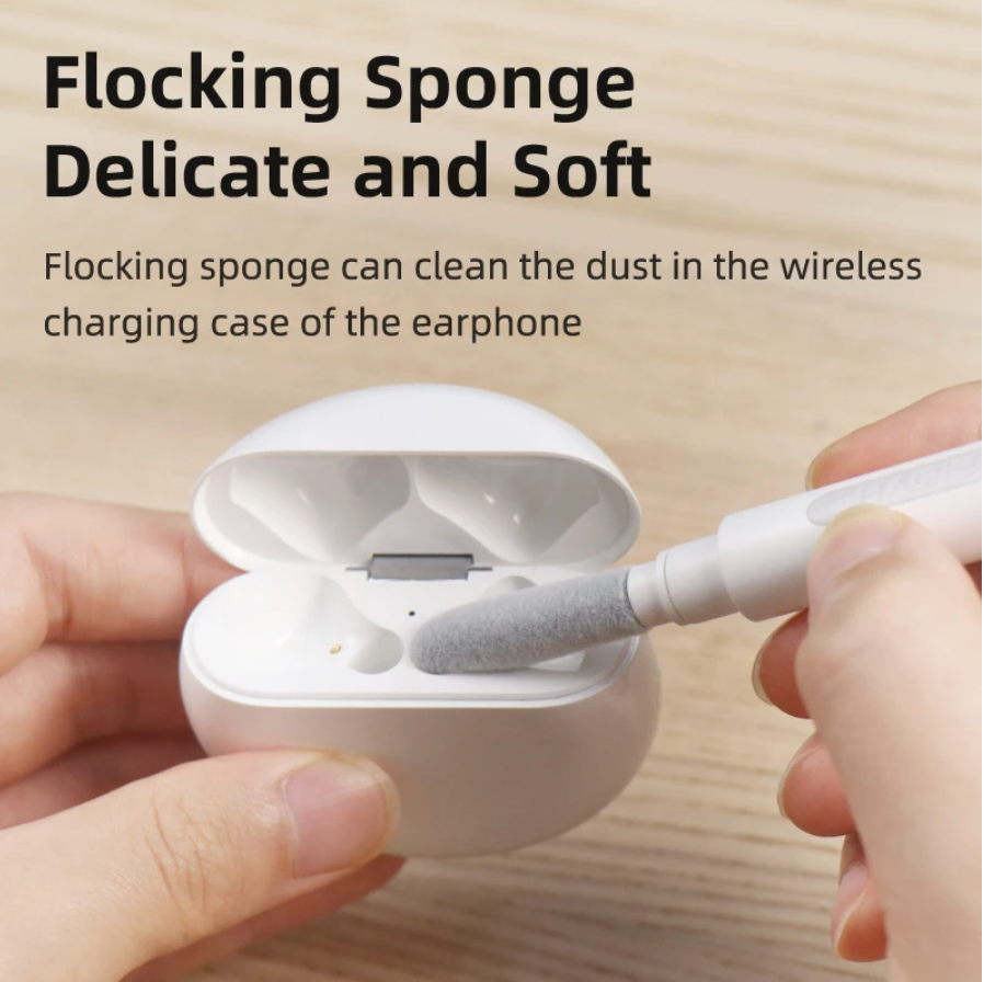 LunaWell™ Airpod Cleaning Kit