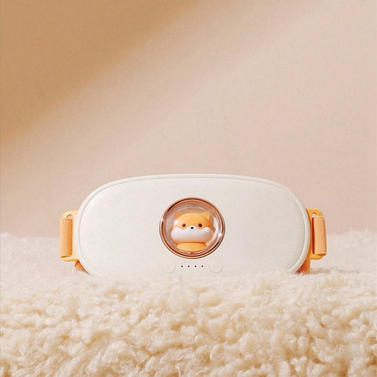 LunaWell™ Menstrual Massager