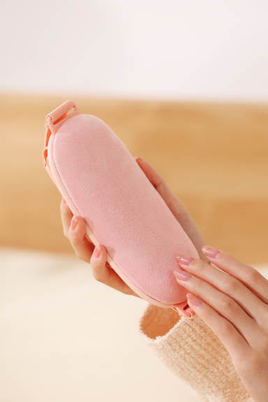 LunaWell™ Menstrual Massager