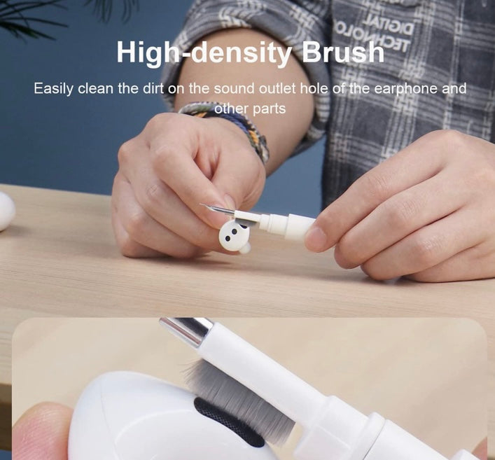 LunaWell™ Airpod Cleaning Kit