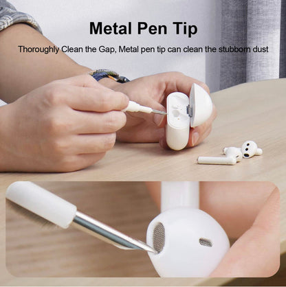 LunaWell™ Airpod Cleaning Kit