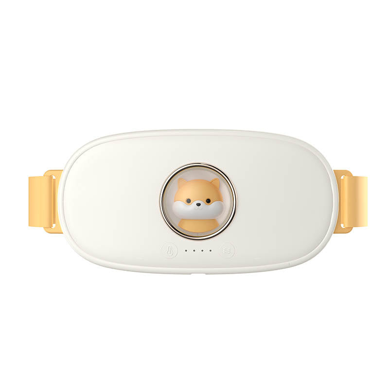 LunaWell™ Menstrual Massager