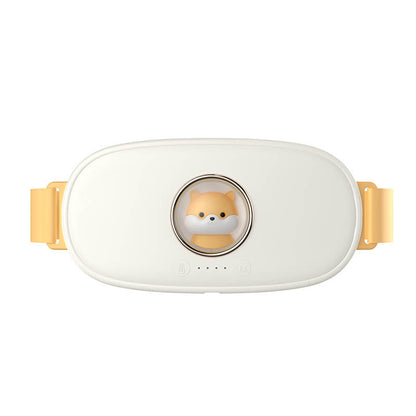 LunaWell™ Menstrual Massager
